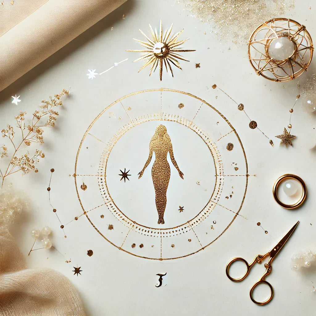 La danza de Venus: regeneración, deseo y amor propio