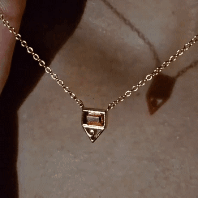 Collar el Canal