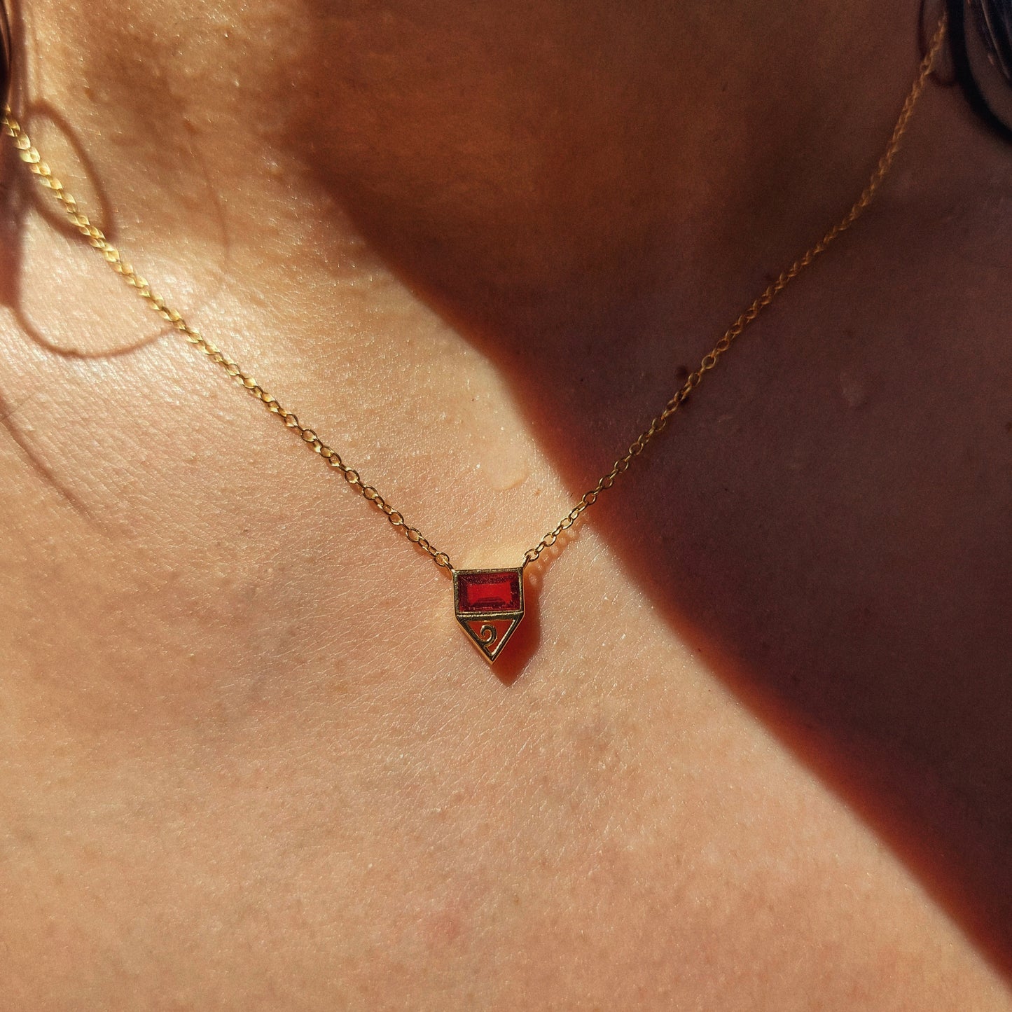 Collar el Canal