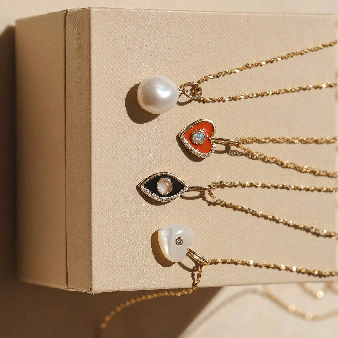 Fayna, Corazón de Fuego