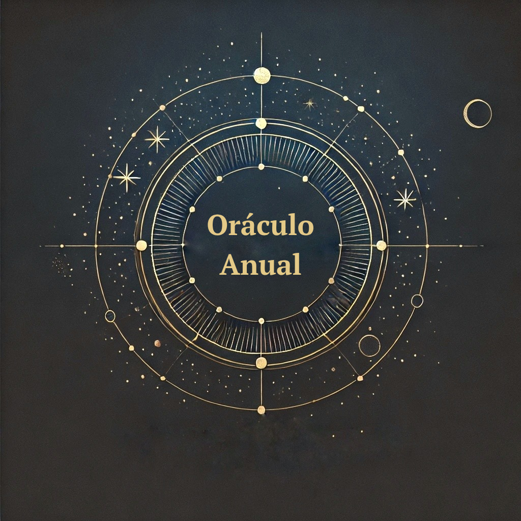 Oráculo Anual