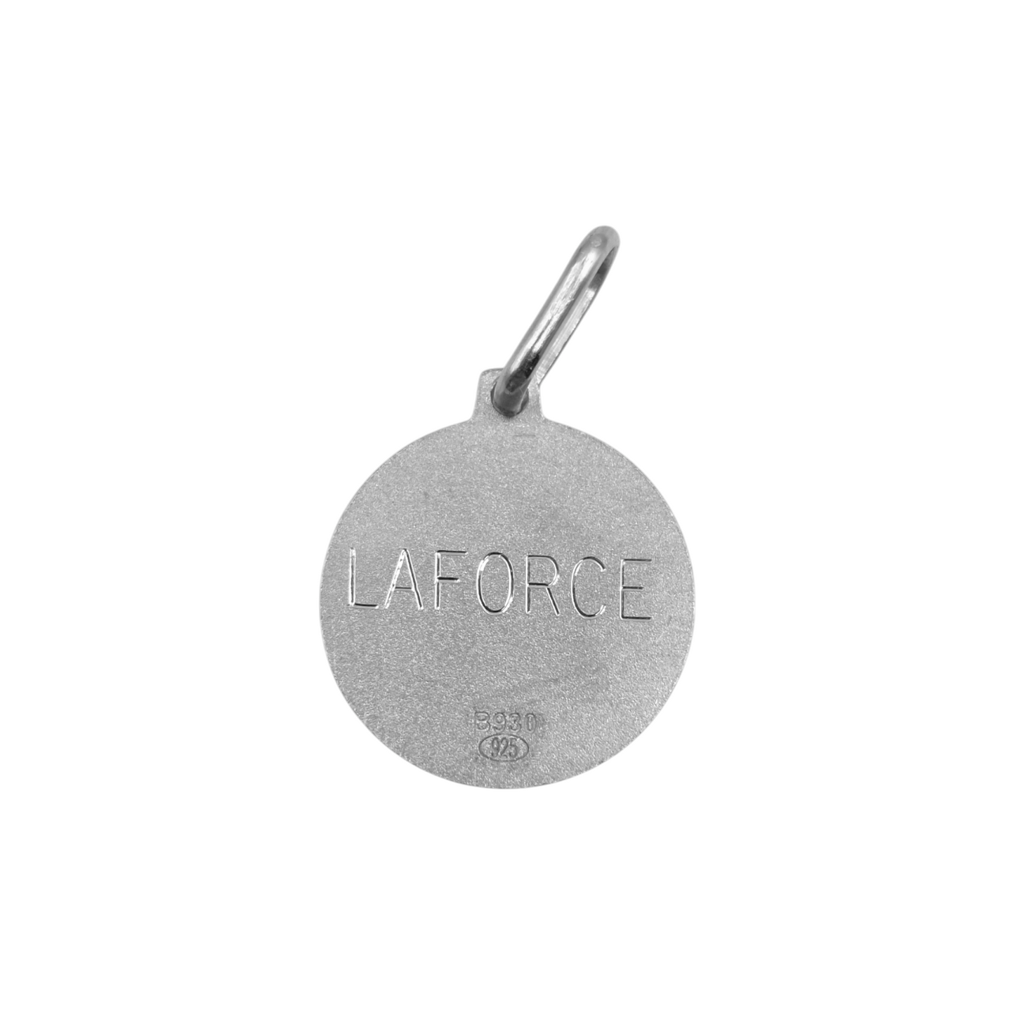 Amuleto Sunshine Silver