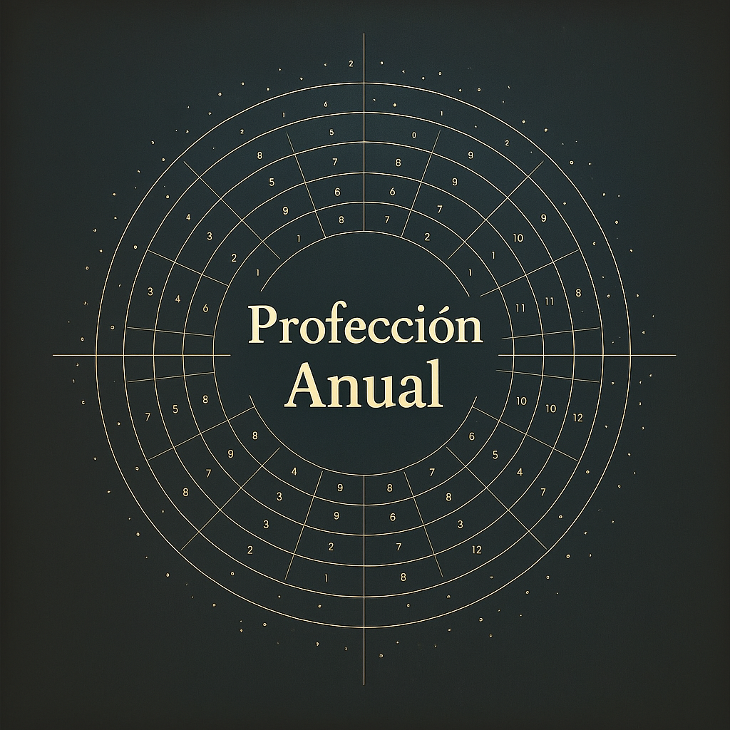 Tu año revelado