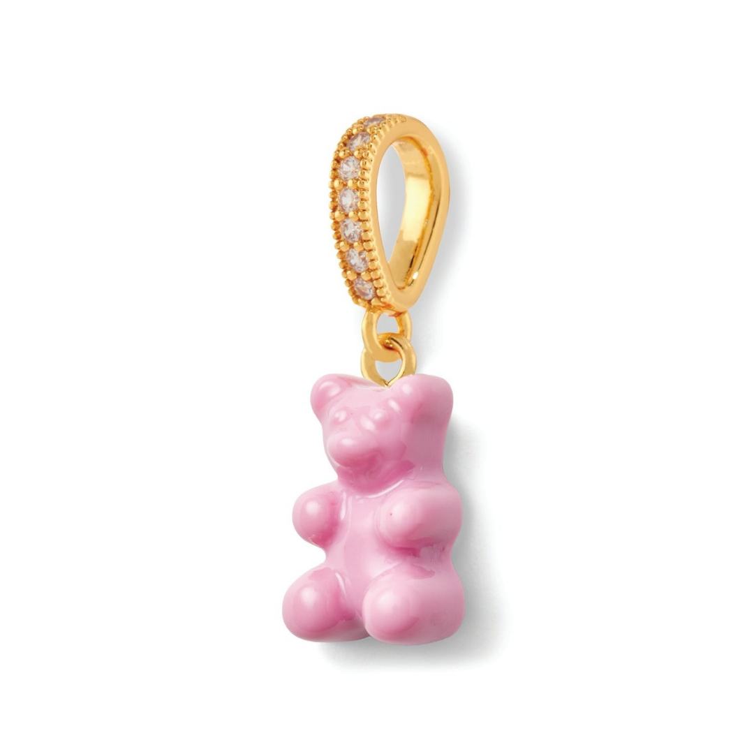 Collar Candy Bear