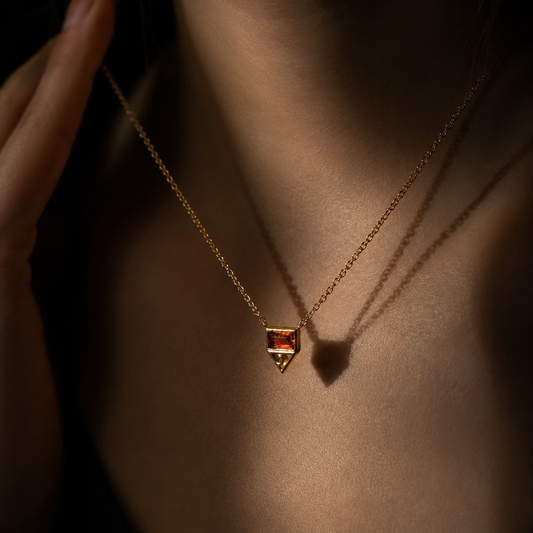 Collar el Canal