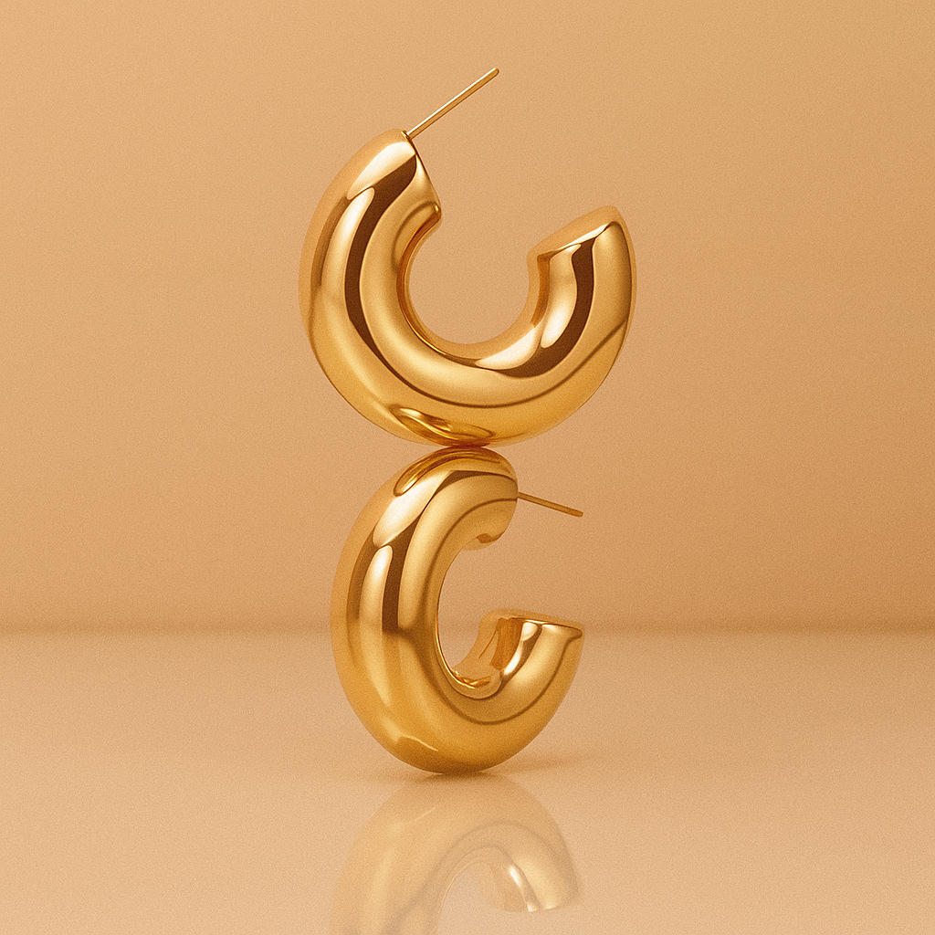Aros Alma Gold