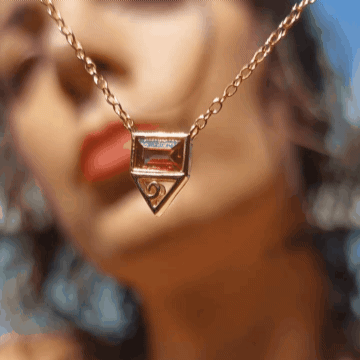 Collar el Canal