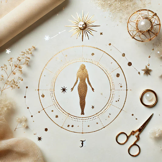 La danza de Venus: regeneración, deseo y amor propio