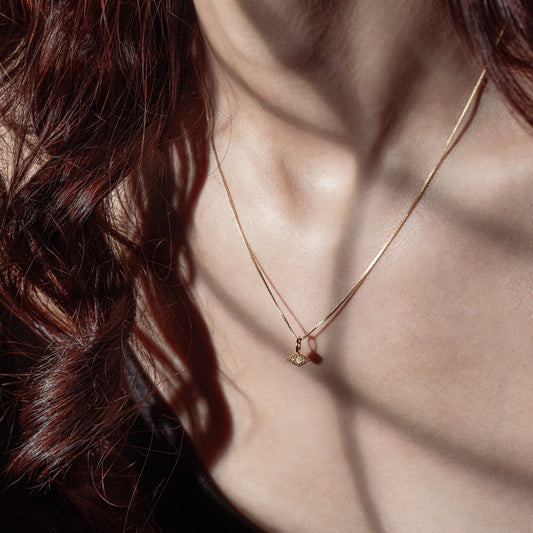 Amuleto Opal Evil Eye