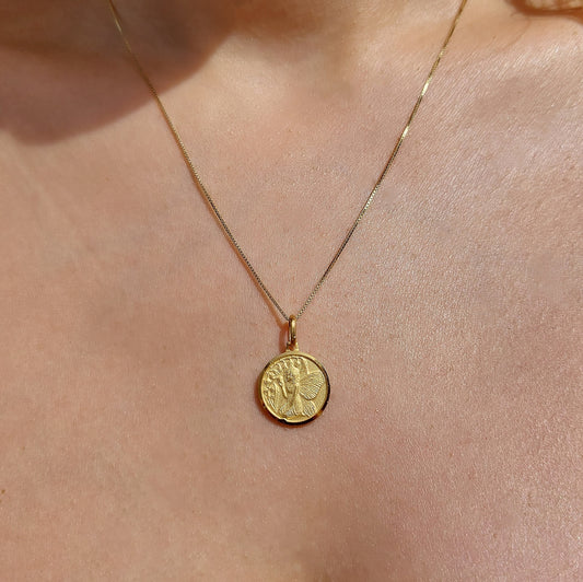 Colgante Fada del bosc