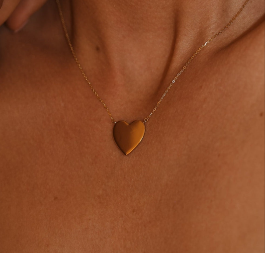 Collar Memorias