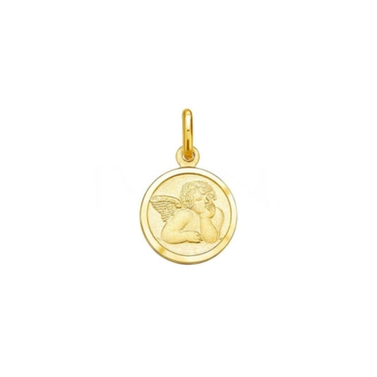 Ángel Protector Gold