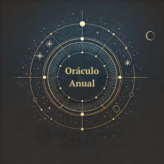 Oráculo Anual