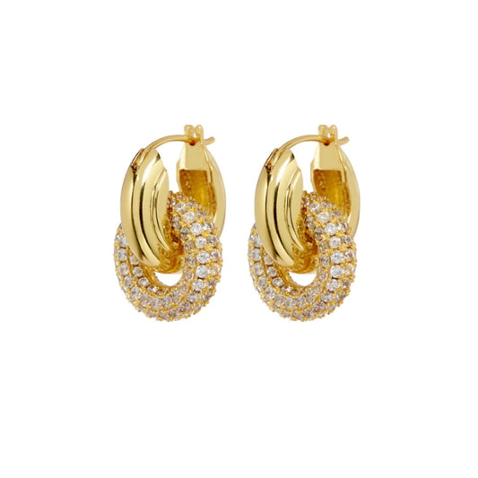 Aros Liliana Gold