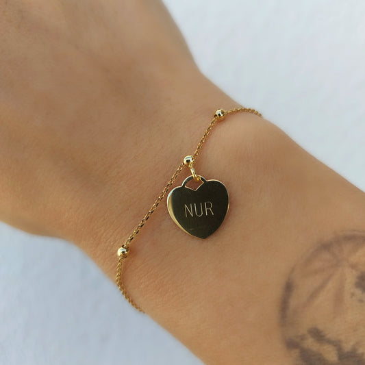Pulsera Recuerdos