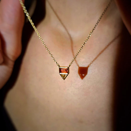 Collar el Canal