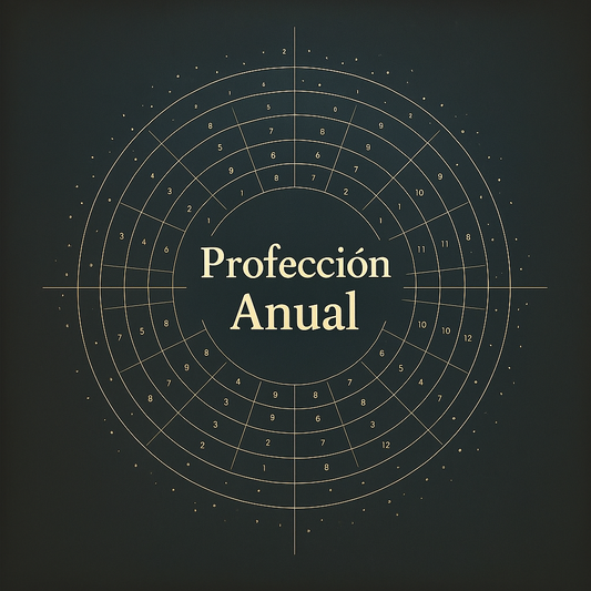 Tu año revelado