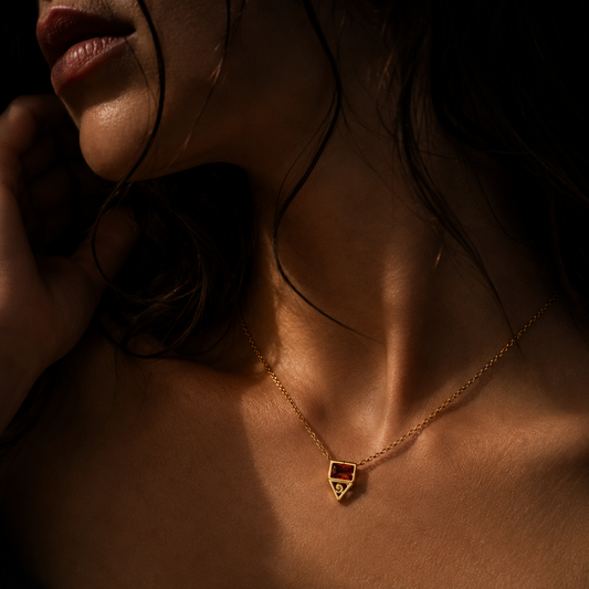 Collar el Canal