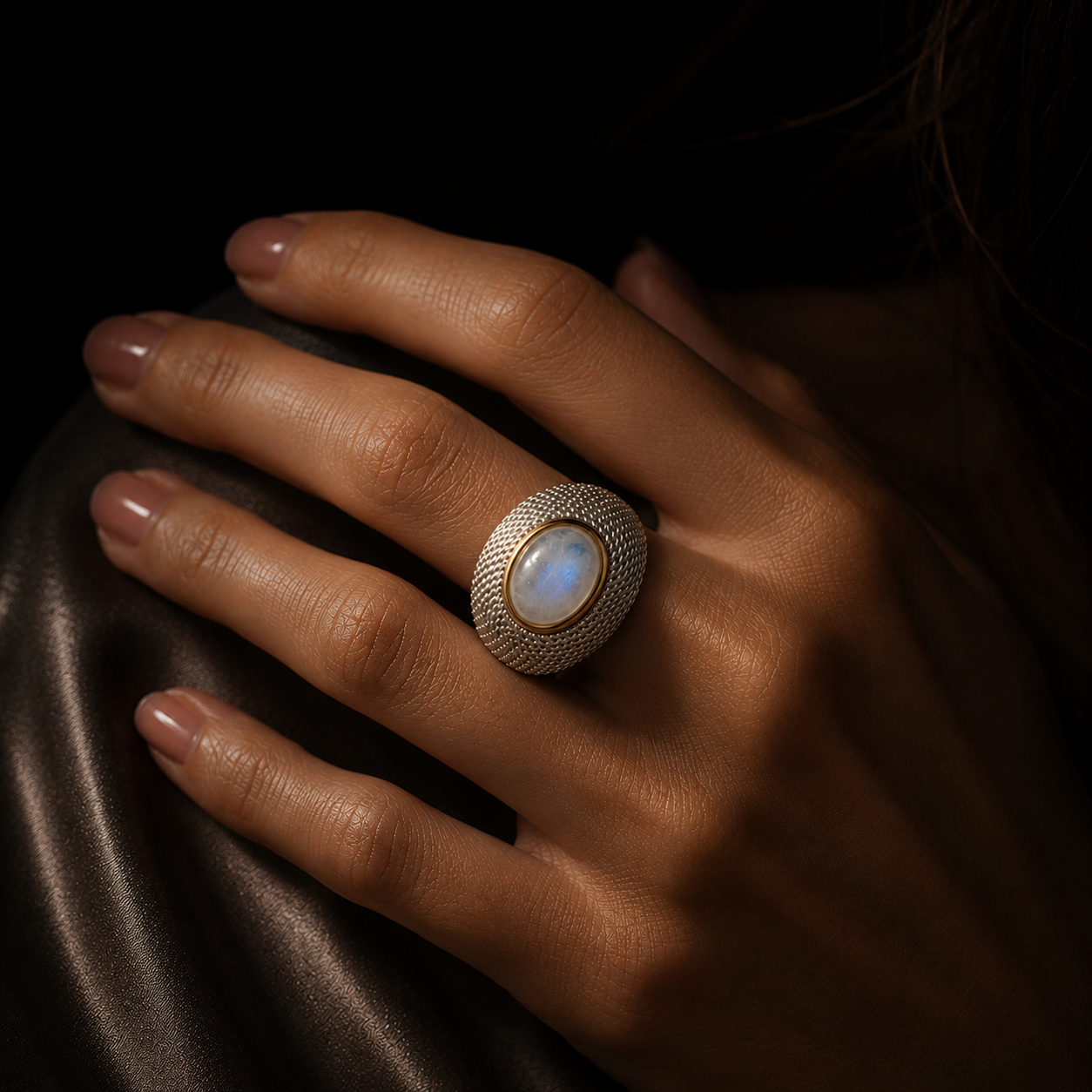 Selene Ring