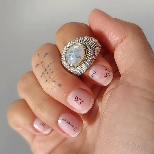 Anillo Selene