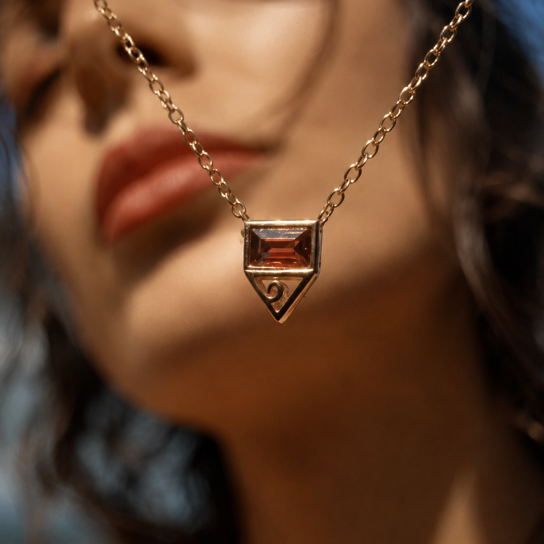 Collar el Canal