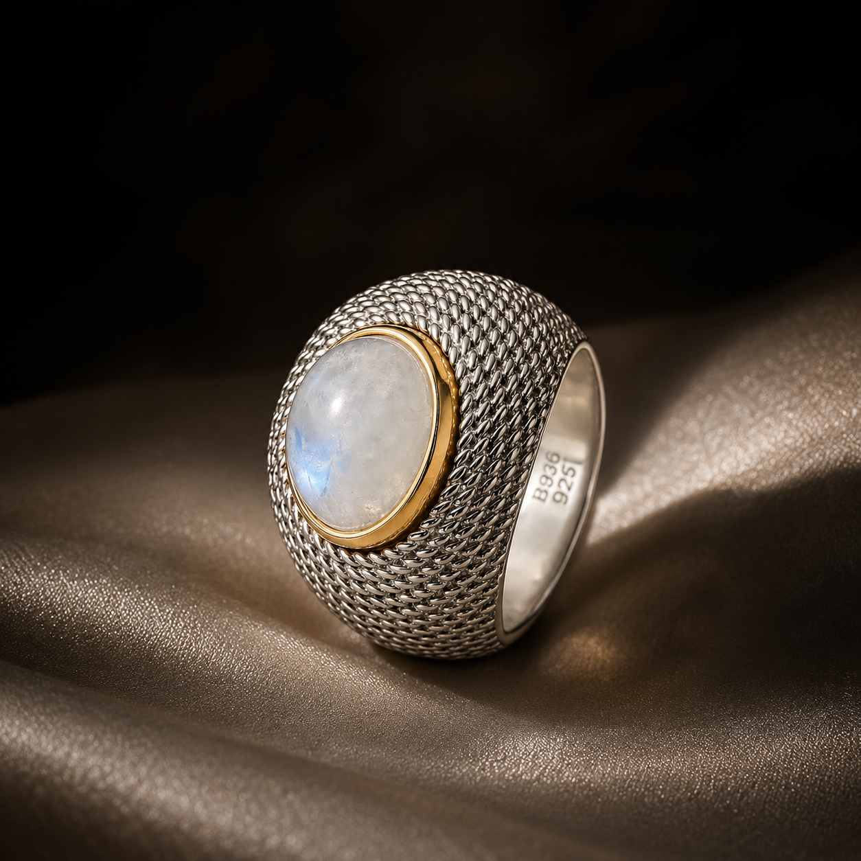 Selene Ring