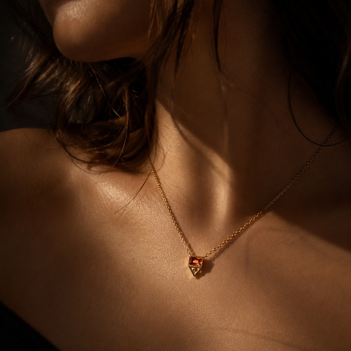 Collar el Canal
