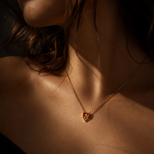 Collar el Canal