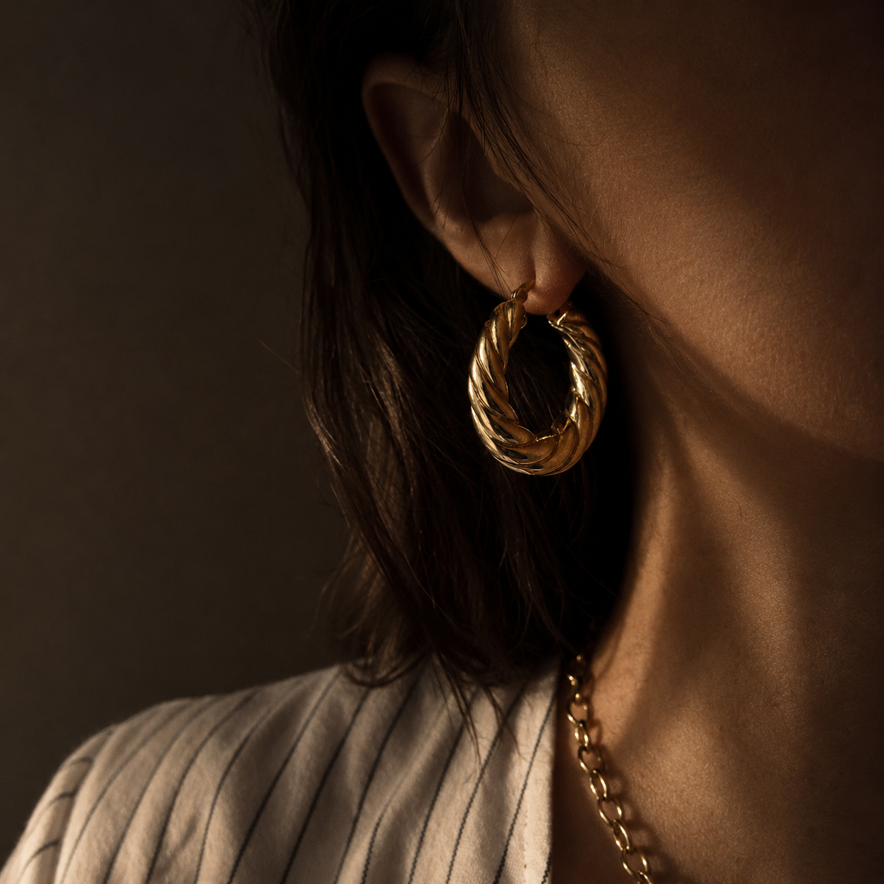 Aros Carmen Gold