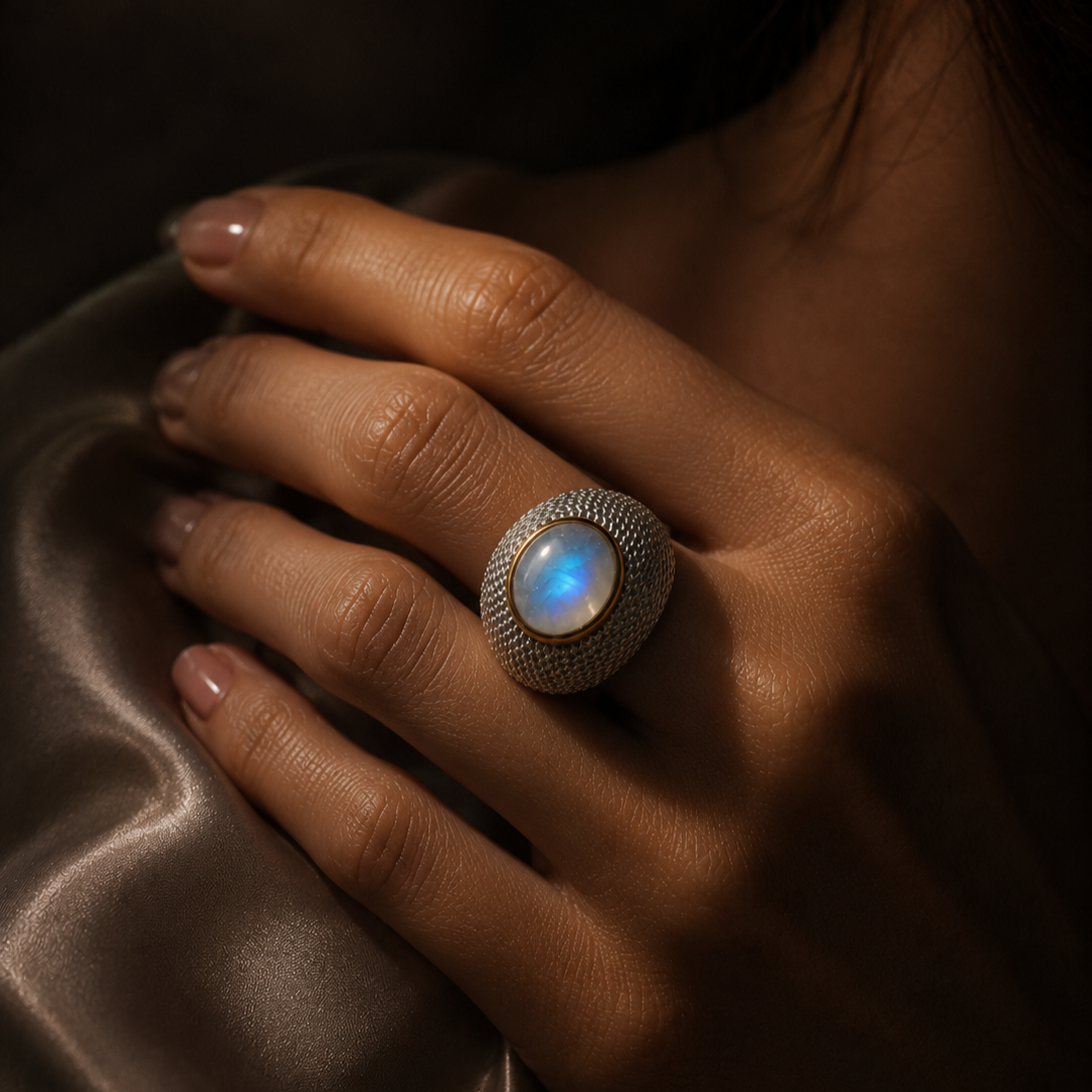 Selene Ring