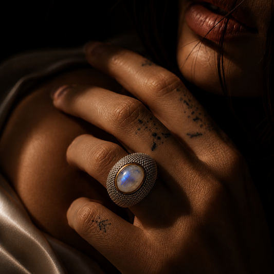 Anillo Selene