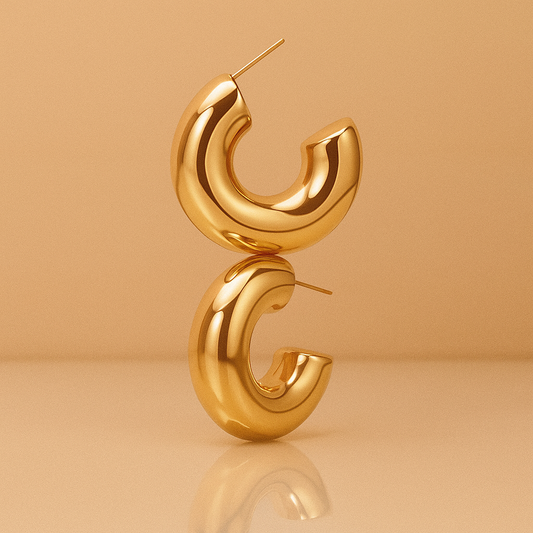 Aros Alma Gold