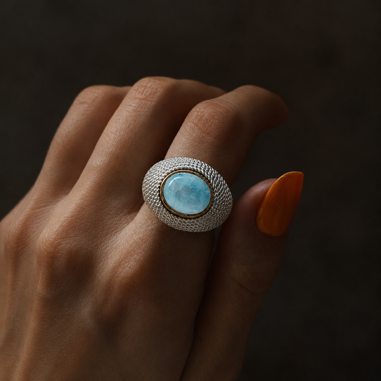 Selene Ring